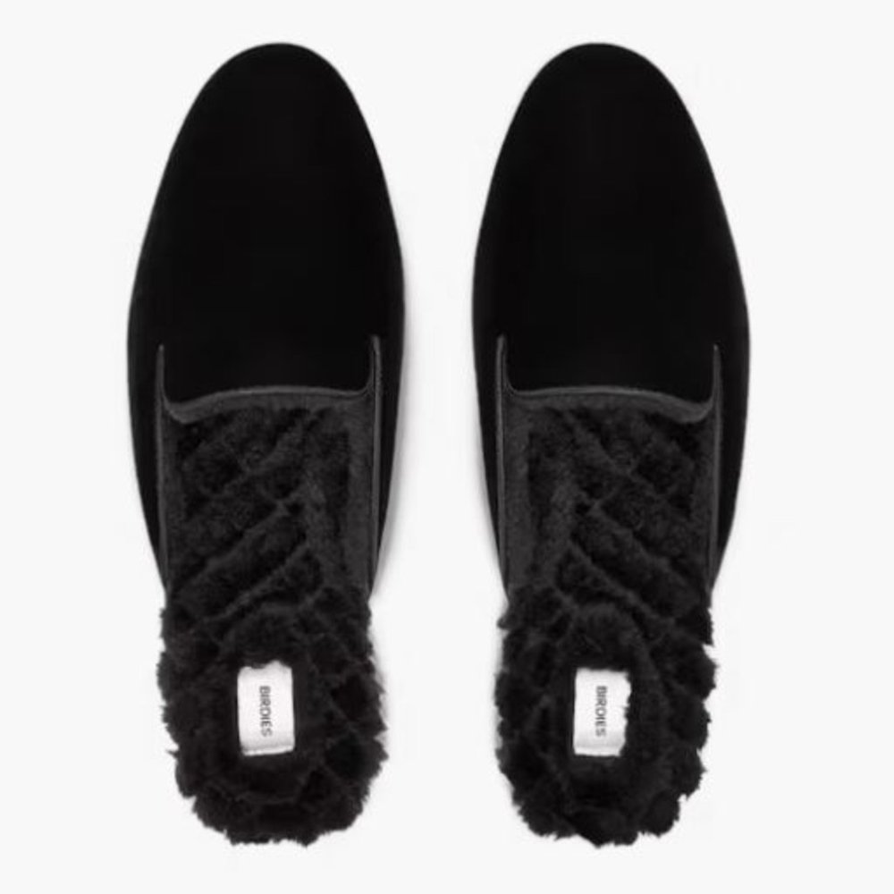 BIRDIES “The Phoebe” Mules
